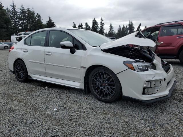 Photo 4 from auction – 2017 SUBARU WRX STI with VIN JF1VA2V67H9839779