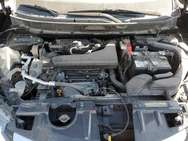 Photo 12 from auction – 2018 NISSAN ROGUE S with VIN KNMAT2MVXJP558556