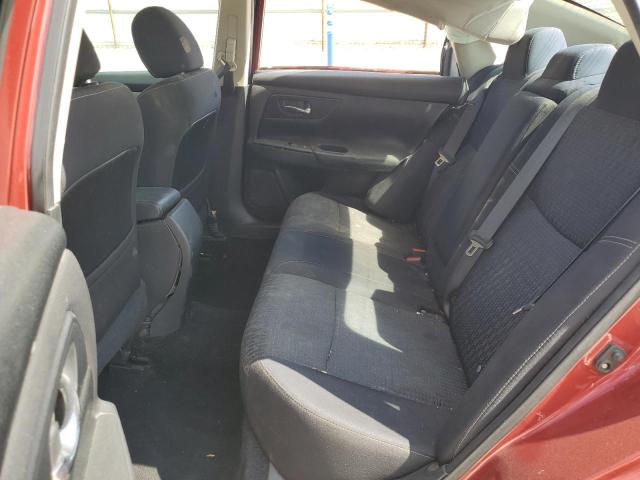 Photo 10 from auction – 2016 NISSAN ALTIMA 2.5 with VIN 1N4AL3AP6GC246087