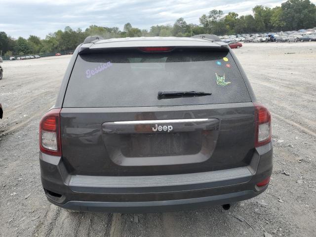 Photo 6 from auction – 2014 JEEP COMPASS SP with VIN 1C4NJCBA9ED714851