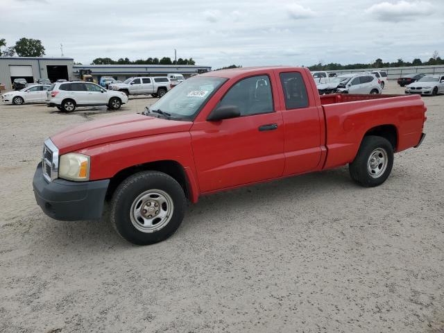 DODGE DAKOTA ST 2006 with VIN 1D7HE22K06S687157 - Photo from auction