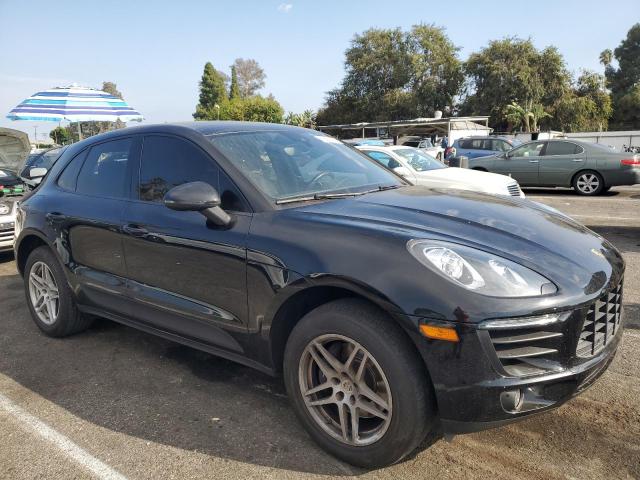 Photo 4 from auction – 2018 PORSCHE MACAN with VIN WP1AA2A51JLB22095