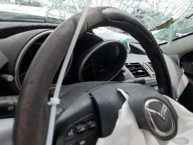 Photo 9 from auction – 2013 MAZDA 3 I with VIN JM1BL1W77D1750229