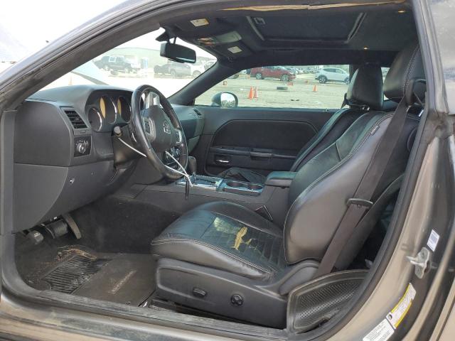 Photo 7 from auction – 2012 DODGE CHALLENGER with VIN 2C3CDYAG6CH131515