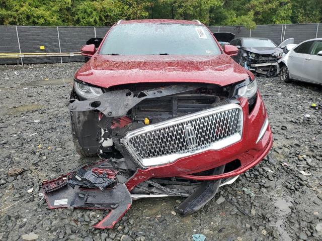 Photo 5 from auction – 2019 LINCOLN MKC SELECT with VIN 5LMCJ2D92KUL06362