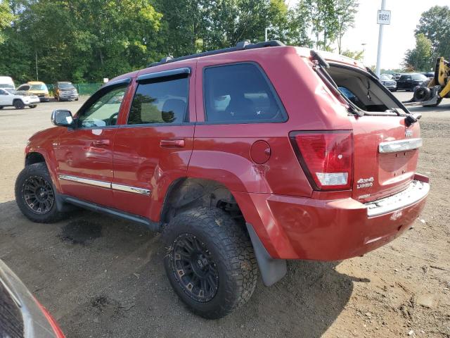 Photo 2 from auction – 2010 JEEP GRAND CHER with VIN 1J4PR4GK6AC133987