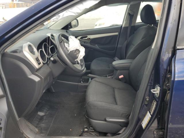 Photo 7 from auction – 2009 TOYOTA COROLLA MA with VIN 2T1KU40E99C105302