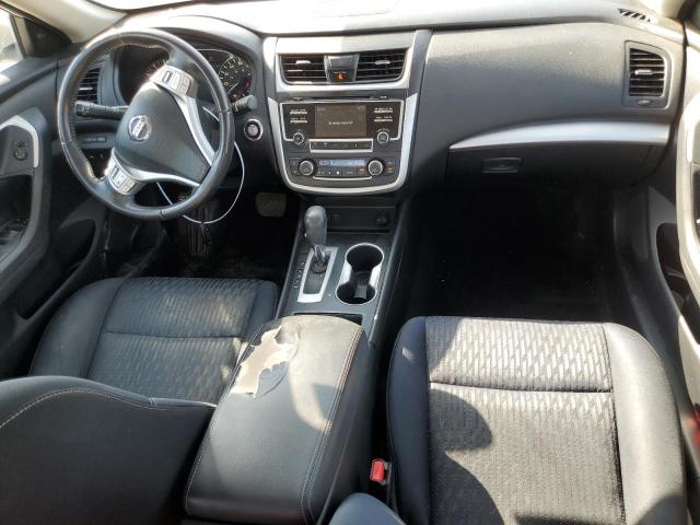 Photo 8 from auction – 2016 NISSAN ALTIMA 2.5 with VIN 1N4AL3AP0GC244853