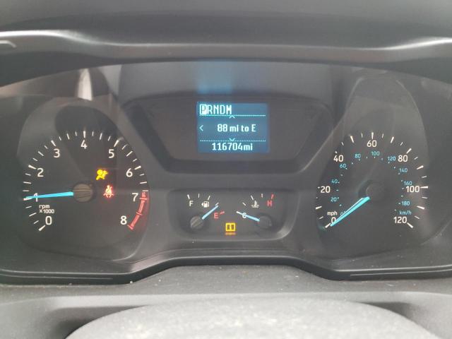 Photo 9 from auction – 2017 FORD TRANSIT T- with VIN 1FBAX2CMXHKA81748