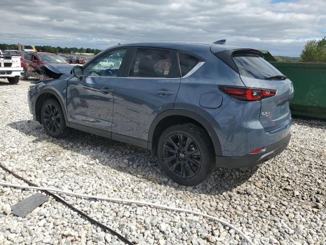 Photo 2 from auction – 2024 MAZDA CX-5 PREFE with VIN JM3KFBCL6R0498203