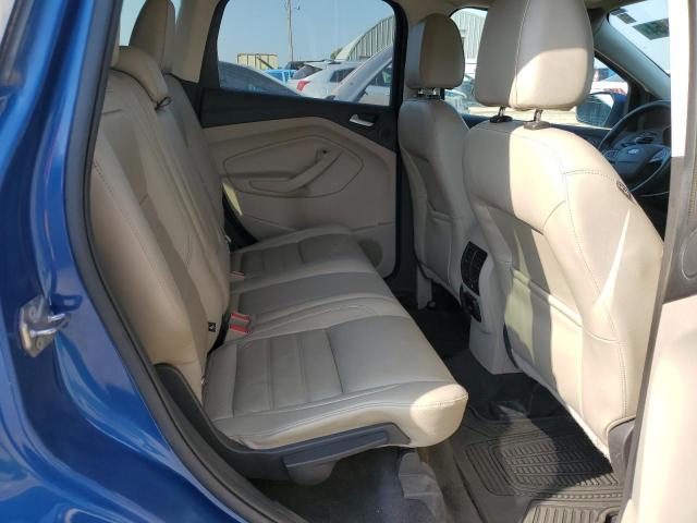 Photo 11 from auction – 2017 FORD ESCAPE TIT with VIN 1FMCU0J96HUA64316