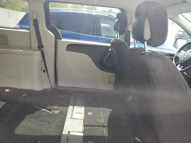 Photo 11 from auction – 2013 DODGE GRAND CARA with VIN 2C4RDGCG1DR719251