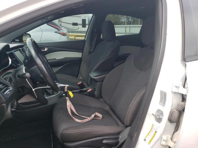 Photo 7 from auction – 2015 DODGE DART SXT with VIN 1C3CDFBB8FD404477