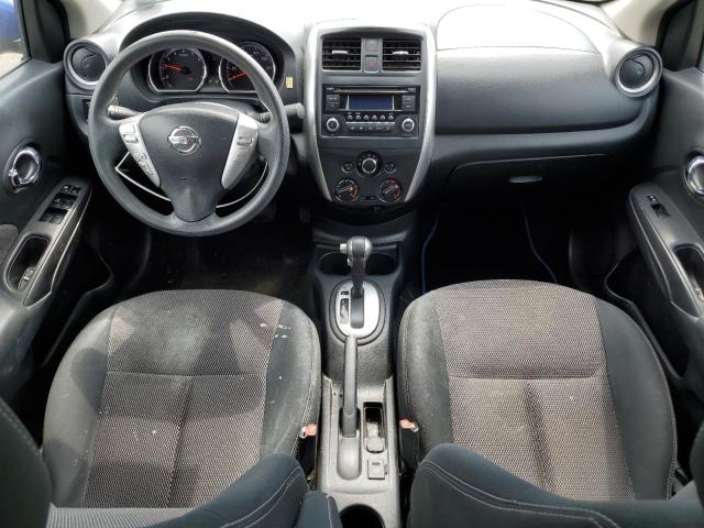 Photo 8 from auction – 2015 NISSAN VERSA S with VIN 3N1CN7AP0FL800864