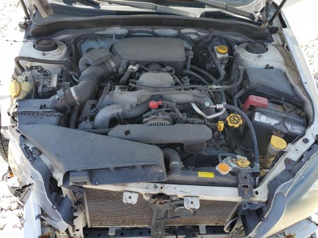 Photo 11 from auction – 2011 SUBARU IMPREZA 2. with VIN JF1GH6B64BH831992