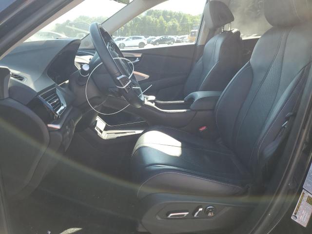 Photo 7 from auction – 2023 ACURA RDX TECHNO with VIN 5J8TC2H59PL008317