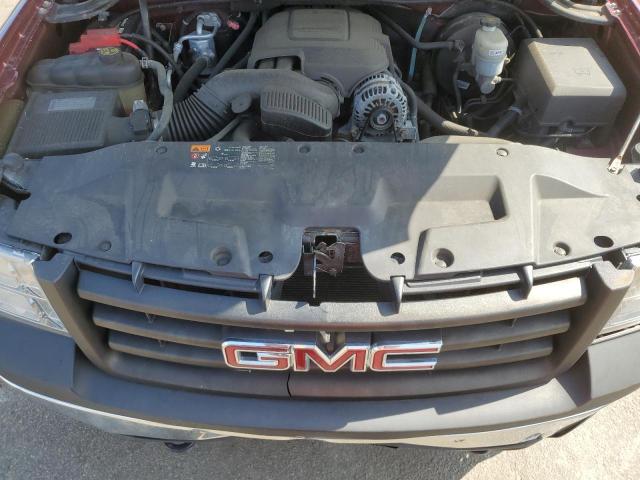 Photo 11 from auction – 2013 GMC SIERRA K15 with VIN 1GTR2TEA2DZ132330