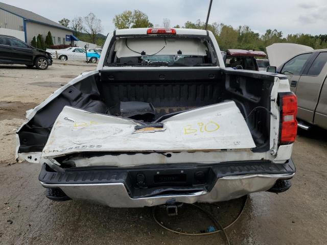 Photo 6 from auction – 2015 CHEVROLET SILVERADO with VIN 3GCUKREC1FG462896