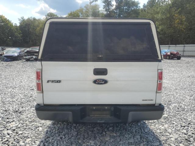 Photo 6 from auction – 2014 FORD F150 with VIN 1FTMF1CM0EFA19074