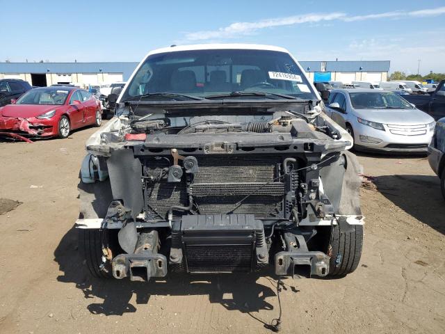 Photo 5 from auction – 2013 FORD F150 SUPER with VIN 1FTFW1CT0DKE30464