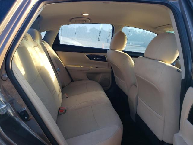 Photo 10 from auction – 2015 NISSAN ALTIMA 2.5 with VIN 1N4AL3AP9FC444435