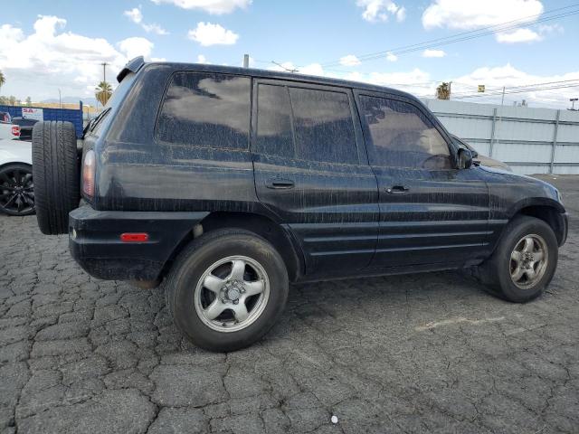 Photo 3 from auction – 2000 TOYOTA RAV4 with VIN JT3GP10V8Y7065617
