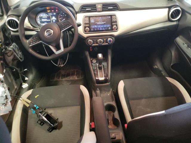 Photo 8 from auction – 2020 NISSAN VERSA SV with VIN 3N1CN8EV3LL814302