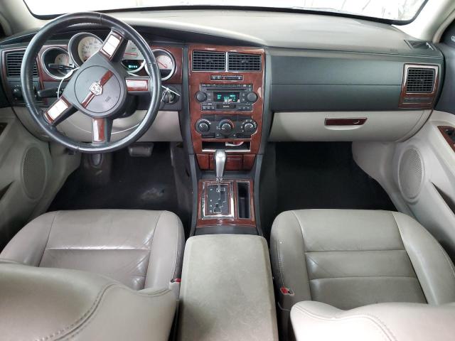 Photo 8 from auction – 2006 DODGE MAGNUM R/T with VIN 2D4GV57236H147862