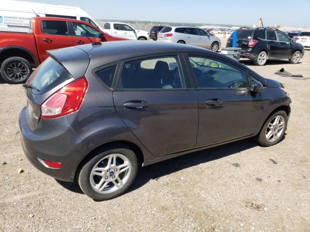 صورة رقم 3 من المزاد - 2017 FORD FIESTA SE مع VIN 3FADP4EJ3HM156019