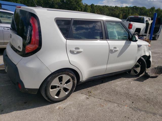 Photo 3 from auction – 2016 KIA SOUL with VIN KNDJN2A23G7272917