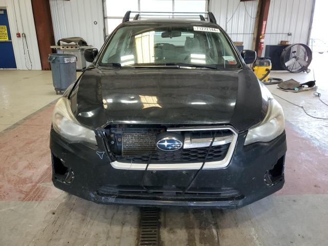 Photo 5 from auction – 2012 SUBARU IMPREZA PR with VIN JF1GPAC61CH205130