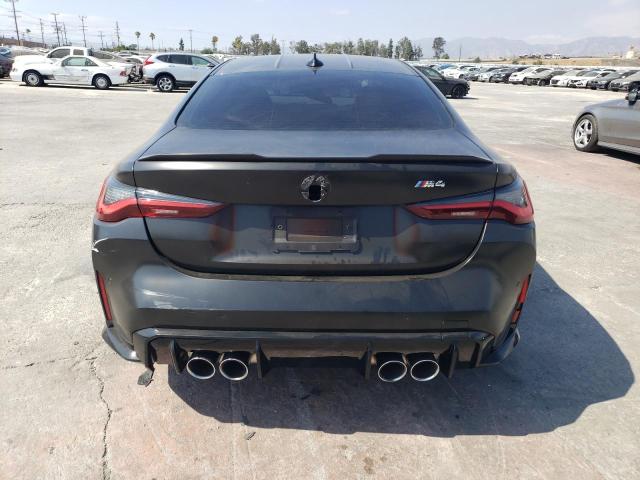Photo 6 from auction – 2021 BMW M4 with VIN WBS53AZ09MCF73467