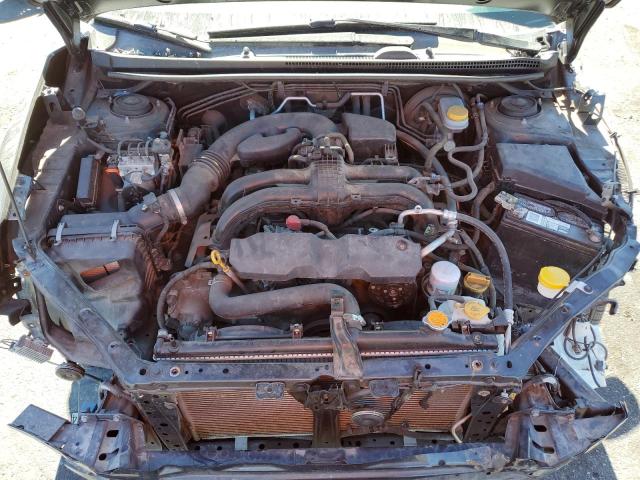 Photo 11 from auction – 2017 SUBARU CROSSTREK with VIN JF2GPANC5HH273985