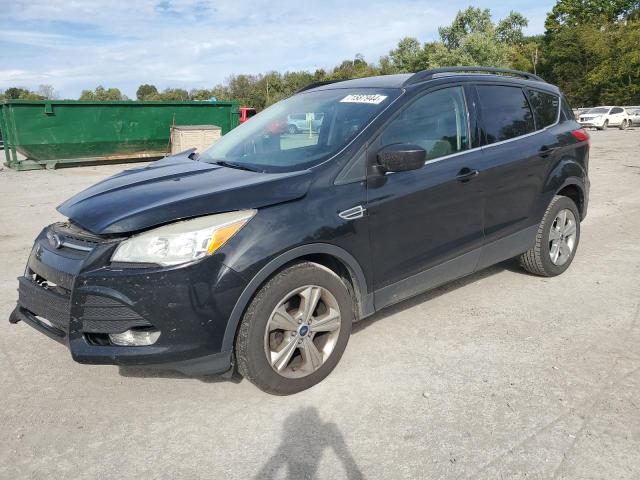 FORD ESCAPE SE 2014 with VIN 1FMCU0GX9EUE09002 - Photo from auction