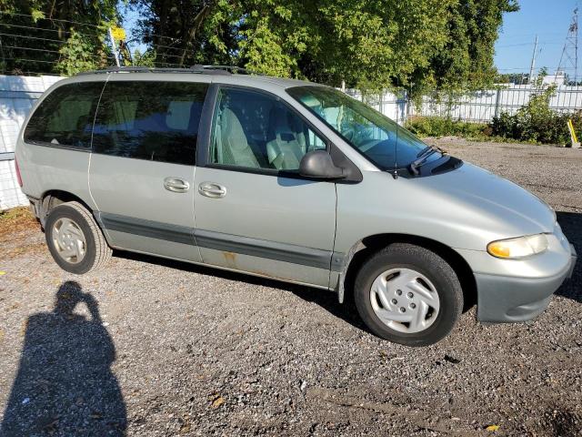 Photo 4 from auction – 1999 DODGE CARAVAN SE with VIN 2B4GP45R2XR427945