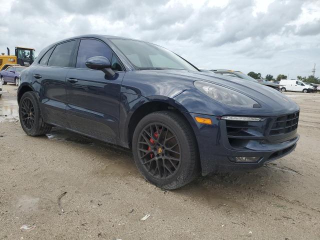 Photo 4 from auction – 2017 PORSCHE MACAN GTS with VIN WP1AG2A57HLB52758