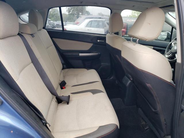 Photo 11 from auction – 2016 SUBARU CROSSTREK with VIN JF2GPABC1G8320996