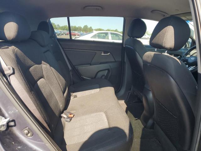 Photo 11 from auction – 2012 KIA SPORTAGE L with VIN KNDPBCA21C7293901