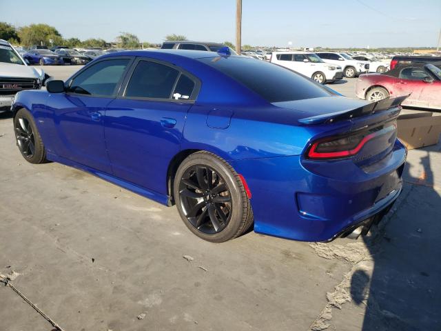 Photo 2 from auction – 2019 DODGE CHARGER R/ with VIN 2C3CDXCT9KH581694
