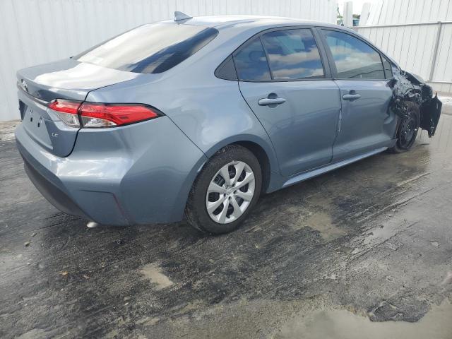 Photo 3 from auction – 2024 TOYOTA COROLLA LE with VIN 5YFB4MDE0RP125514