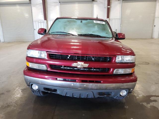Photo 5 from auction – 2005 CHEVROLET SUBURBAN K with VIN 3GNFK16Z05G149342
