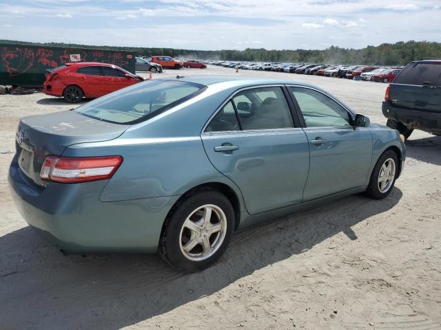 Photo 3 from auction – 2010 TOYOTA CAMRY BASE with VIN 4T1BF3EK3AU523327