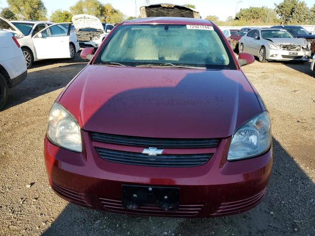 Photo 5 from auction – 2008 CHEVROLET COBALT LT with VIN 1G1AL58F587174952