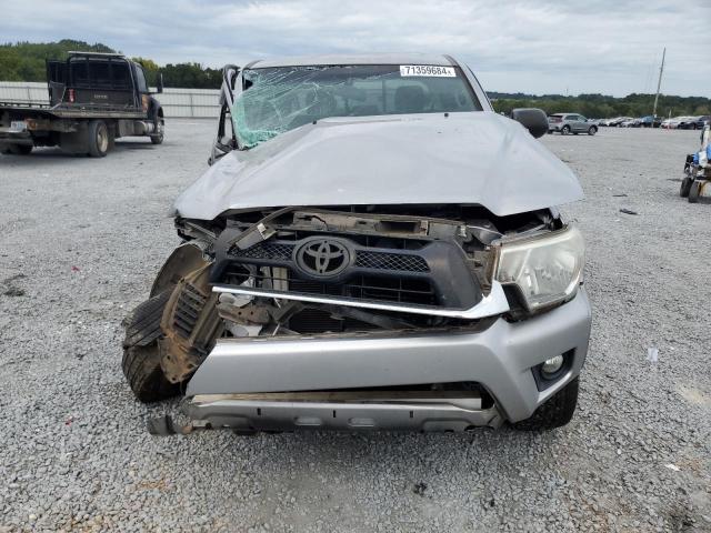 Photo 5 from auction – 2015 TOYOTA TACOMA DOU with VIN 5TFLU4ENXFX142496