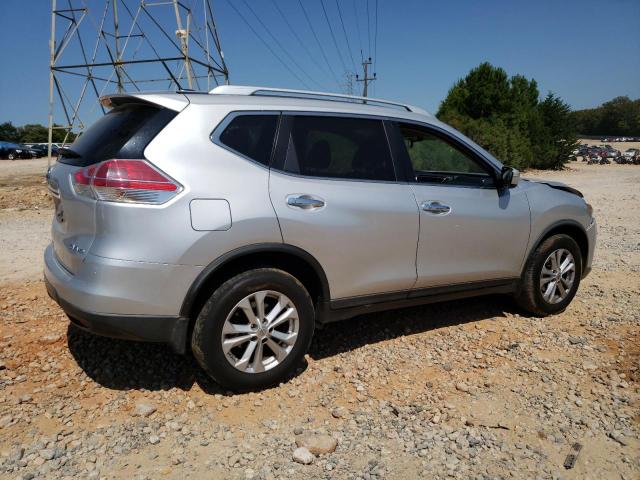 Photo 3 from auction – 2015 NISSAN ROGUE S with VIN KNMAT2MVXFP586641