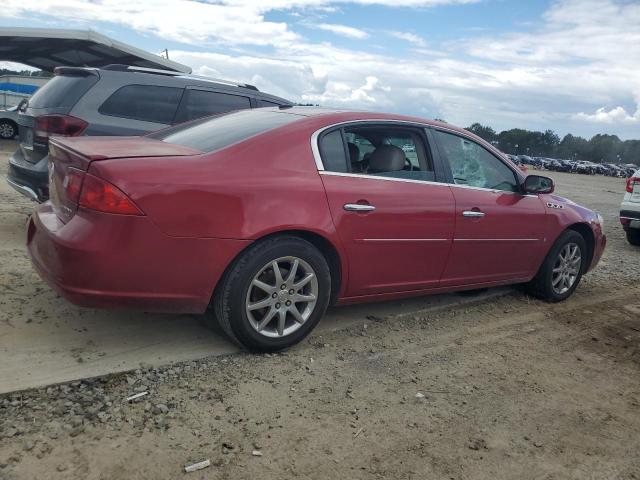 Photo 3 from auction – 2008 BUICK LUCERNE CX with VIN 1G4HD57268U168611