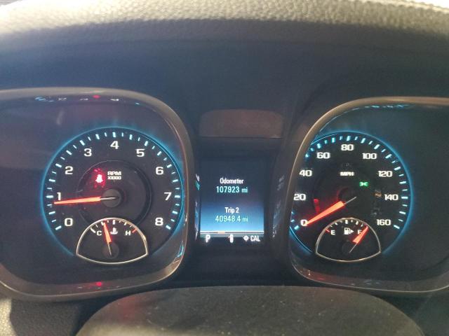 Photo 9 from auction – 2013 CHEVROLET MALIBU 2LT with VIN 1G11E5SA8DF162737