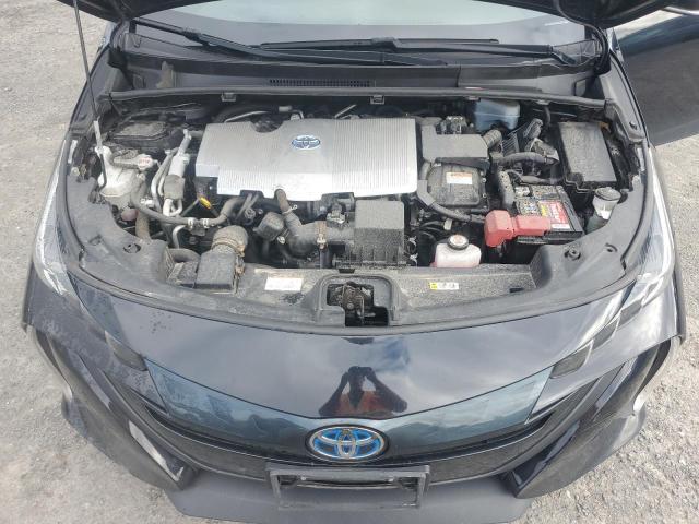 Photo 11 from auction – 2022 TOYOTA PRIUS PRIM with VIN JTDKAMFP0N3204997