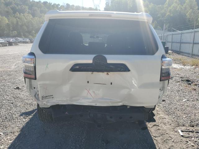 Photo 6 from auction – 2019 TOYOTA 4RUNNER SR with VIN JTEBU5JR9K5689223