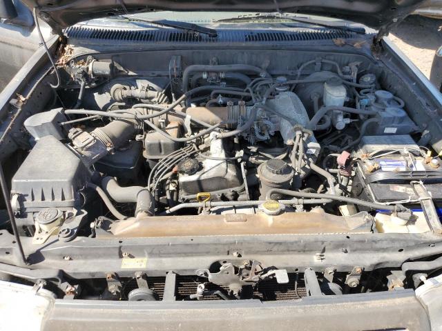 Photo 12 from auction – 1998 TOYOTA 4RUNNER with VIN JT3GM84RXW0020666